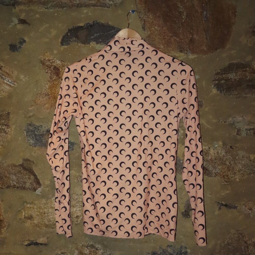 Marrine Serre Adult Medium Long Sleeve